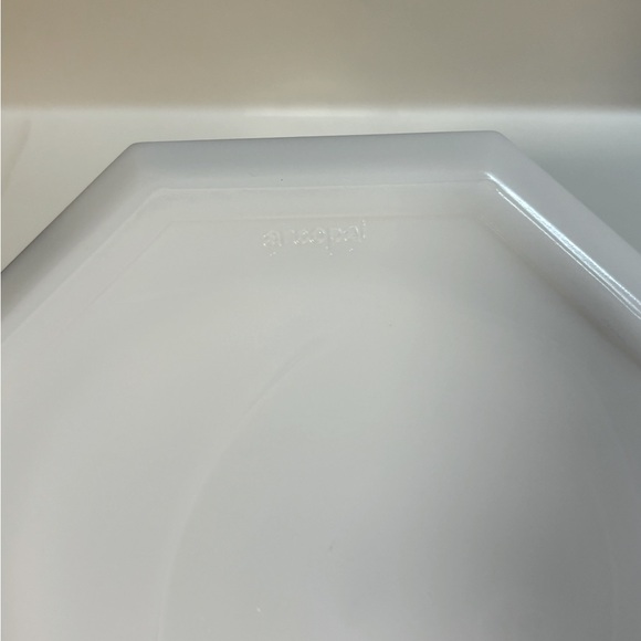 Vintage Arcoroc Octime Bowls - Picture 7 of 8